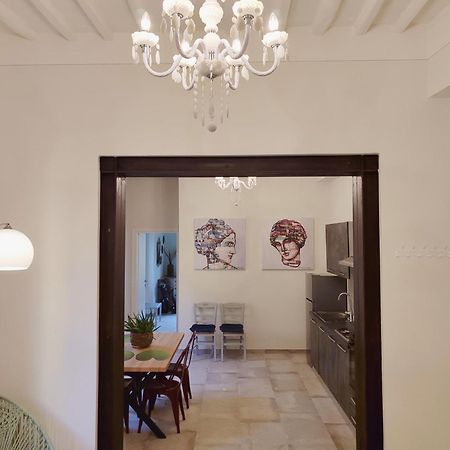 The Tuscan Eye Apartment Poggibonsi Extérieur photo