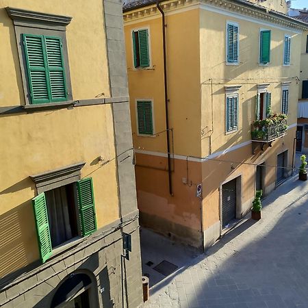 The Tuscan Eye Apartment Poggibonsi Extérieur photo