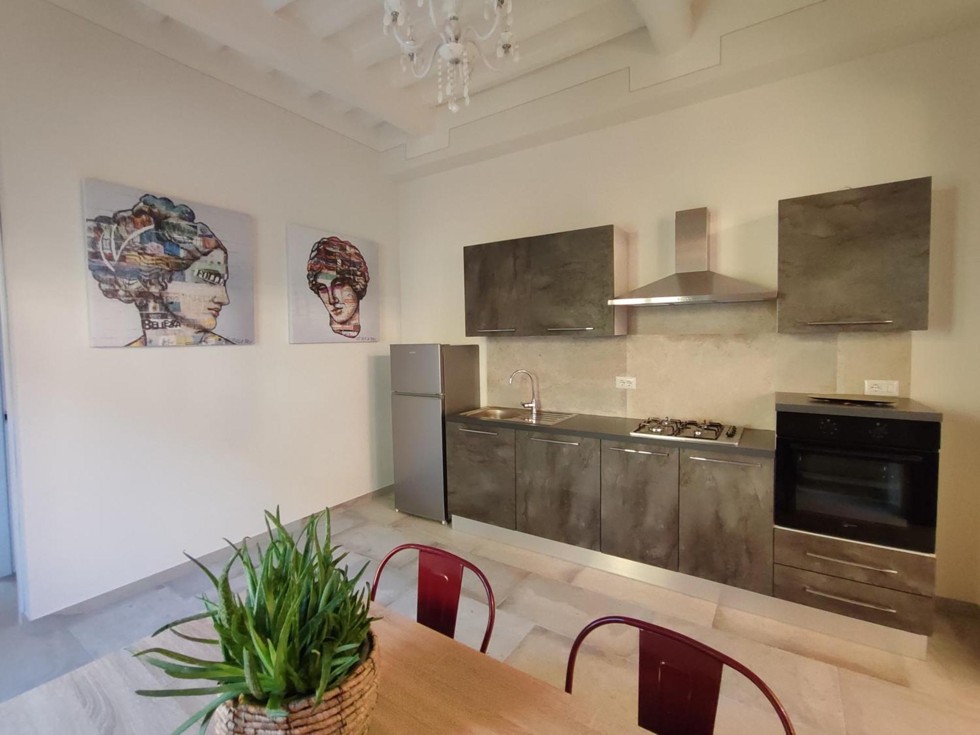 The Tuscan Eye Apartment Poggibonsi Extérieur photo