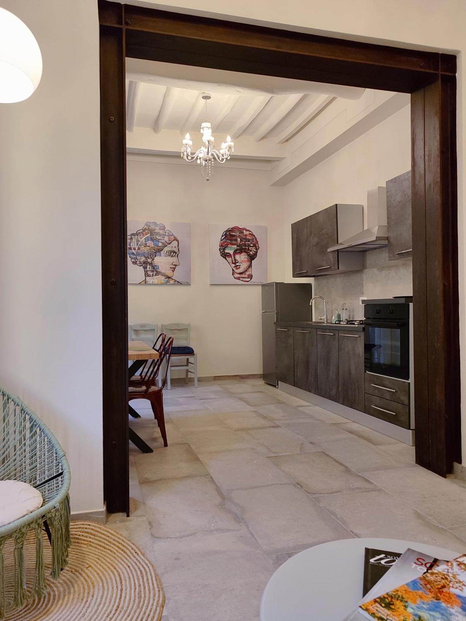 The Tuscan Eye Apartment Poggibonsi Extérieur photo