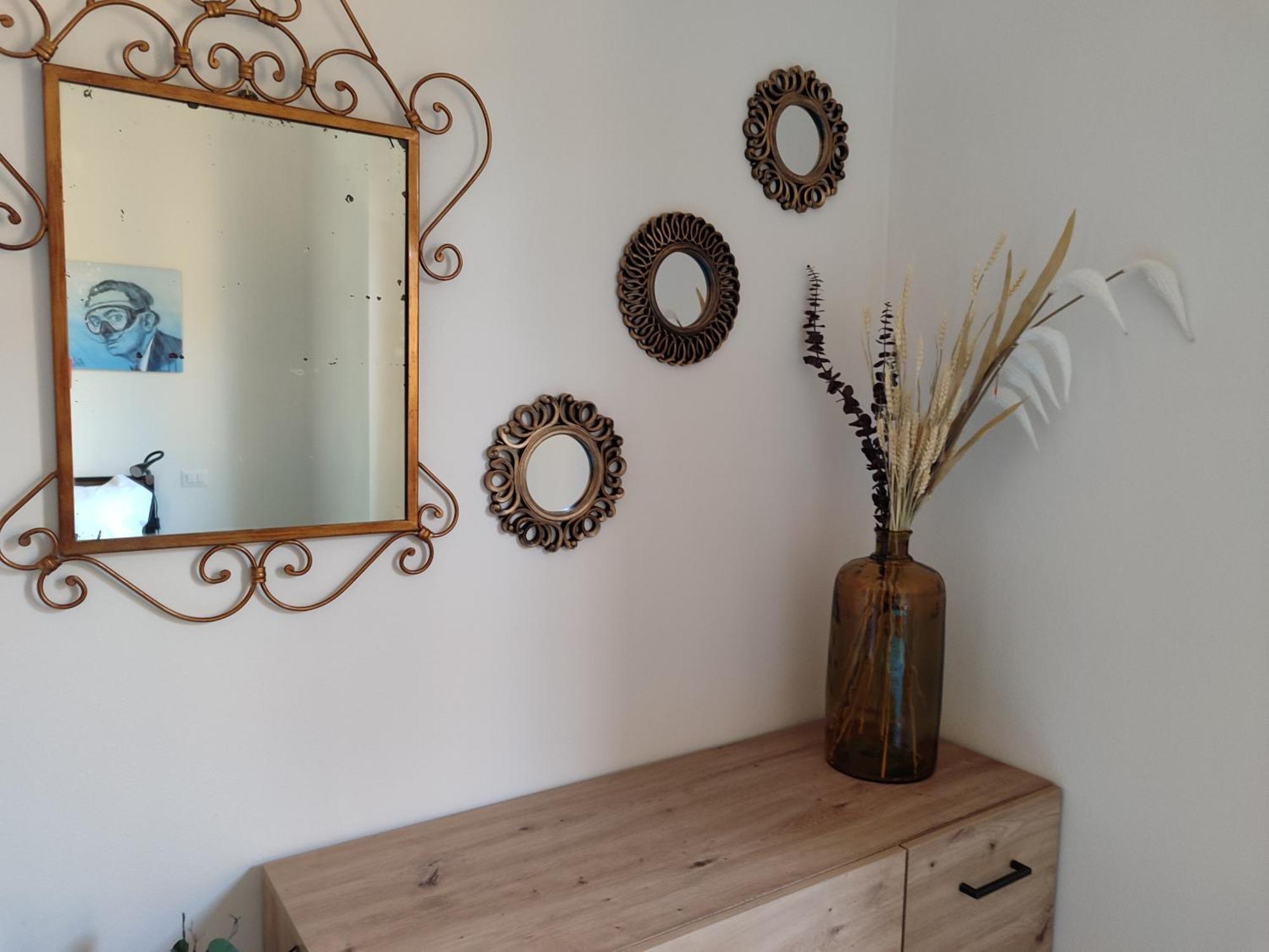 The Tuscan Eye Apartment Poggibonsi Extérieur photo