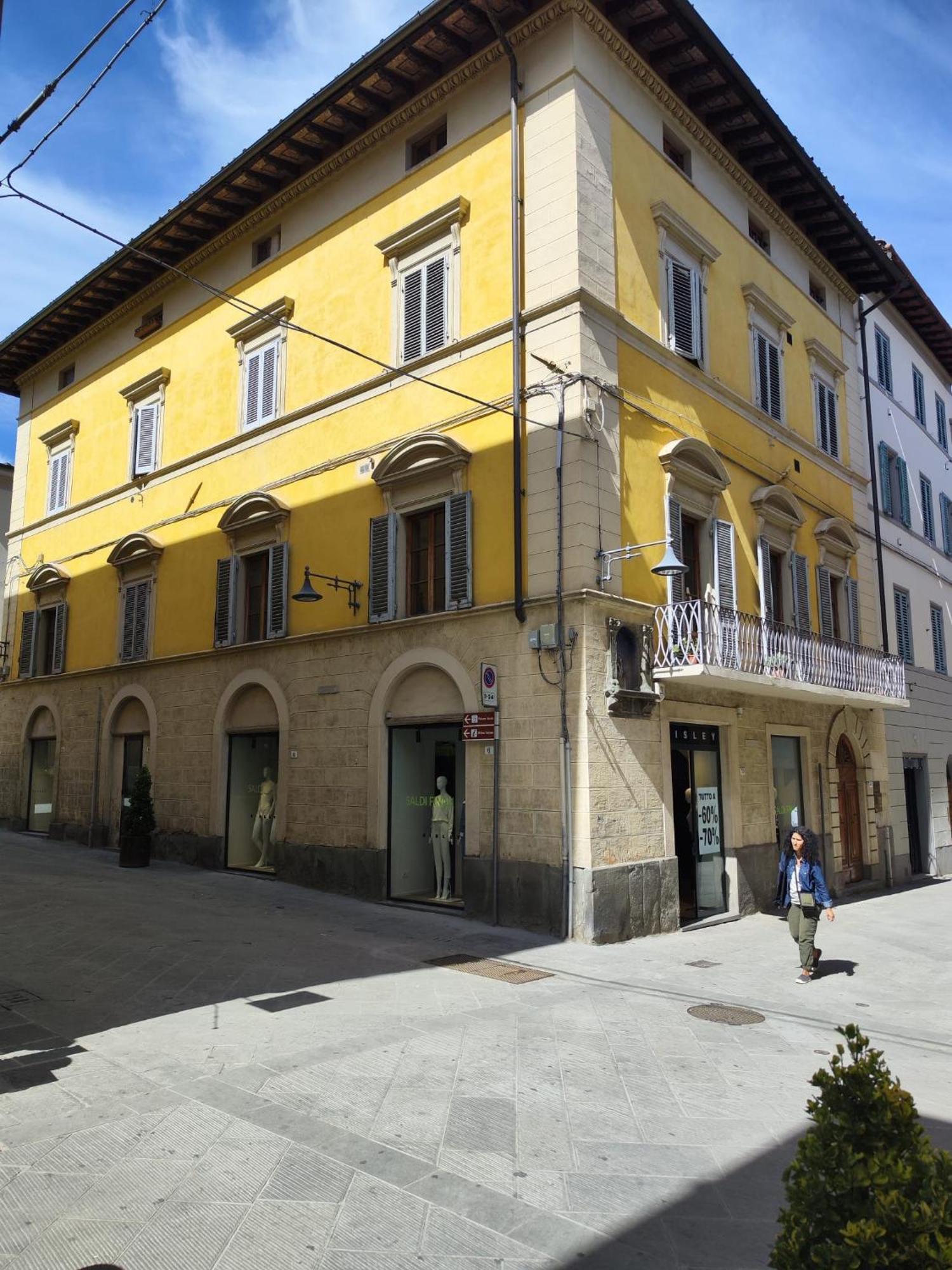 The Tuscan Eye Apartment Poggibonsi Extérieur photo